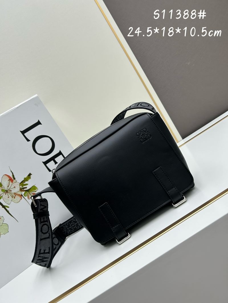 Loewe Satchel Bags